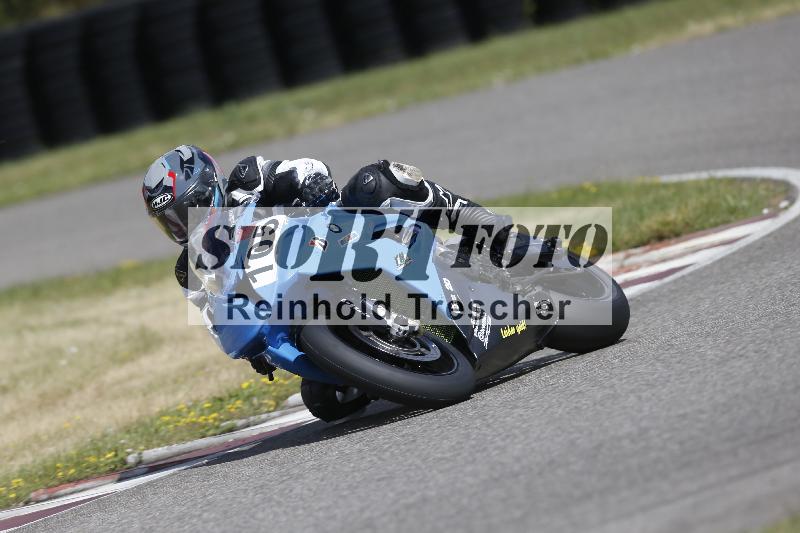 /18 05.06.2026  TZ Motorsport ADR/Gruppe rot/105
